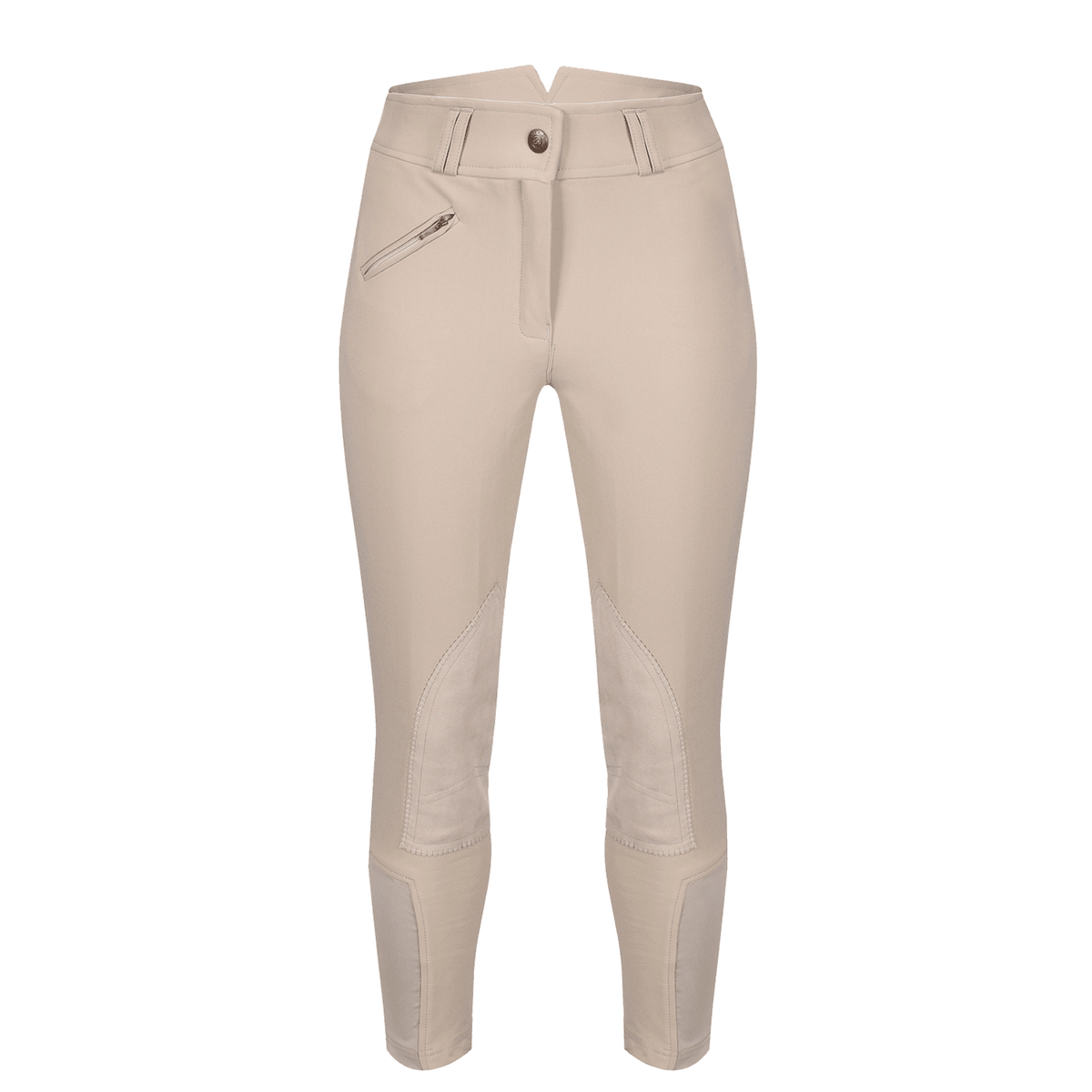 Ladies Foxhunter Hybrid Breeches