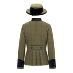Launton Tweed Lead Rein Jacket & Hat