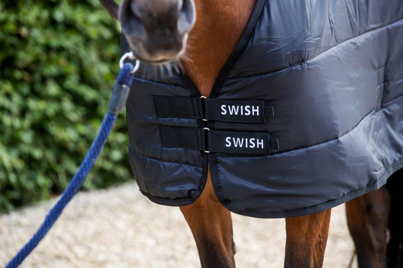 300g Horse Rug Liner