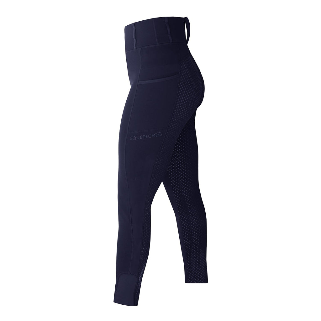 Luxe Thermal Winter Pull-On Breeches