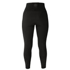 Luxe Thermal Winter Pull-On Breeches