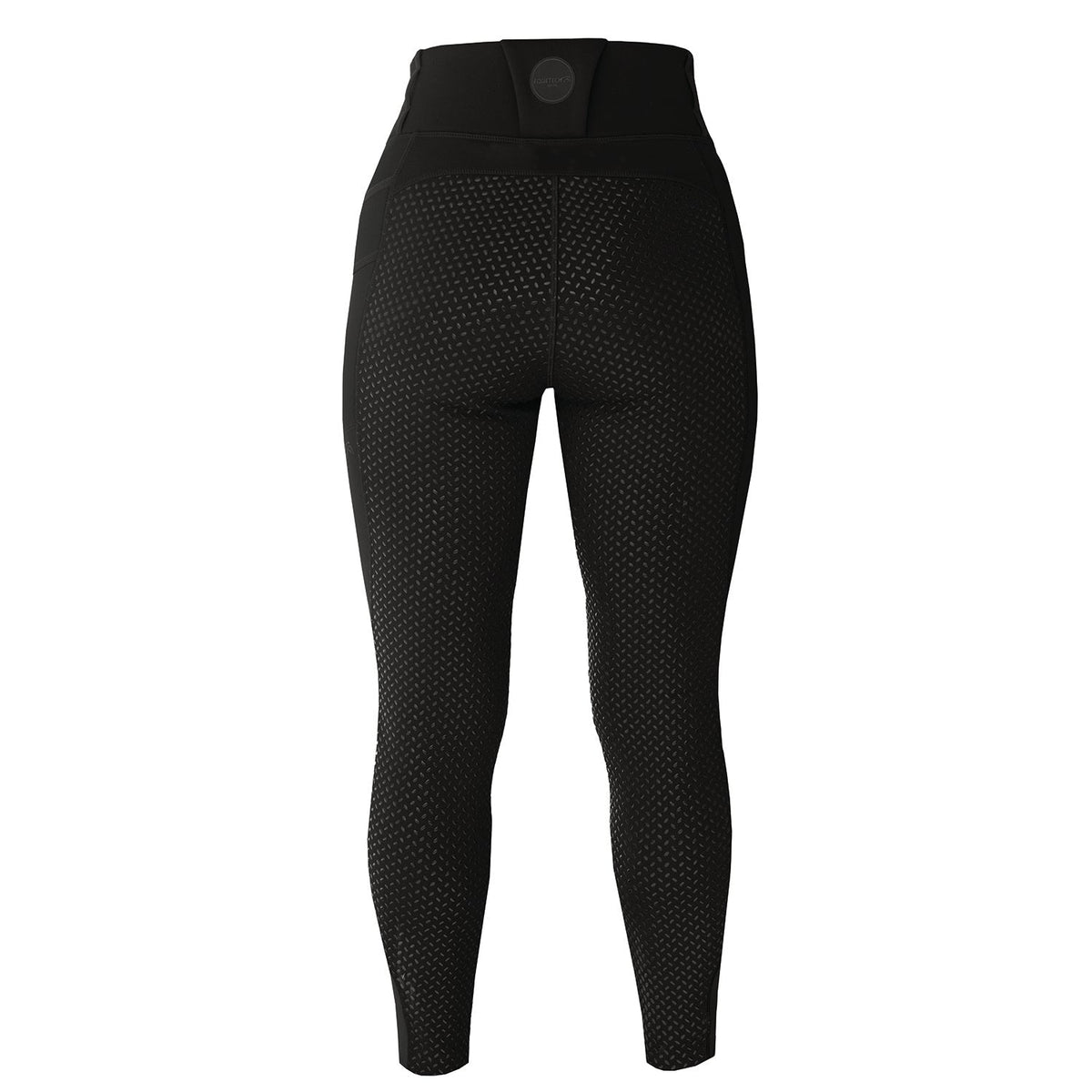 Luxe Thermal Winter Pull-On Breeches