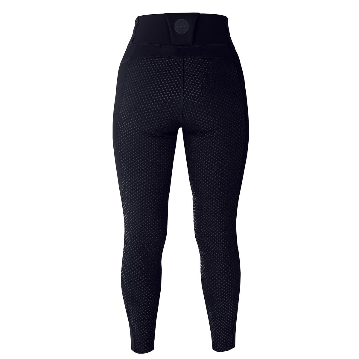 Luxe Thermal Winter Pull-On Breeches