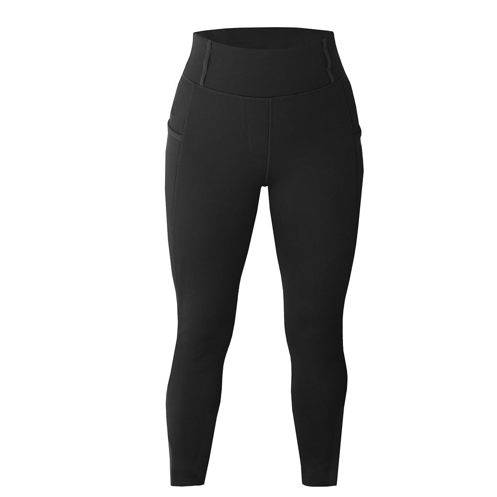 Luxe Thermal Winter Pull-On Breeches