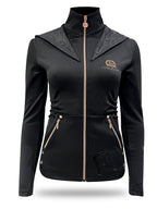 Medusa Sculpt Jacket