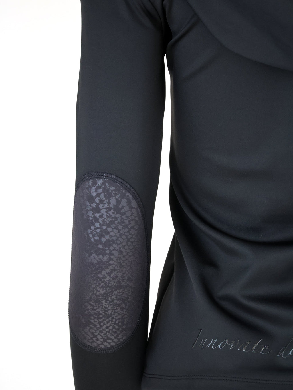 Medusa Sculpt Jacket