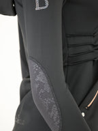 Medusa Sculpt Jacket