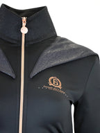 Medusa Sculpt Jacket