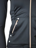 Medusa Sculpt Jacket