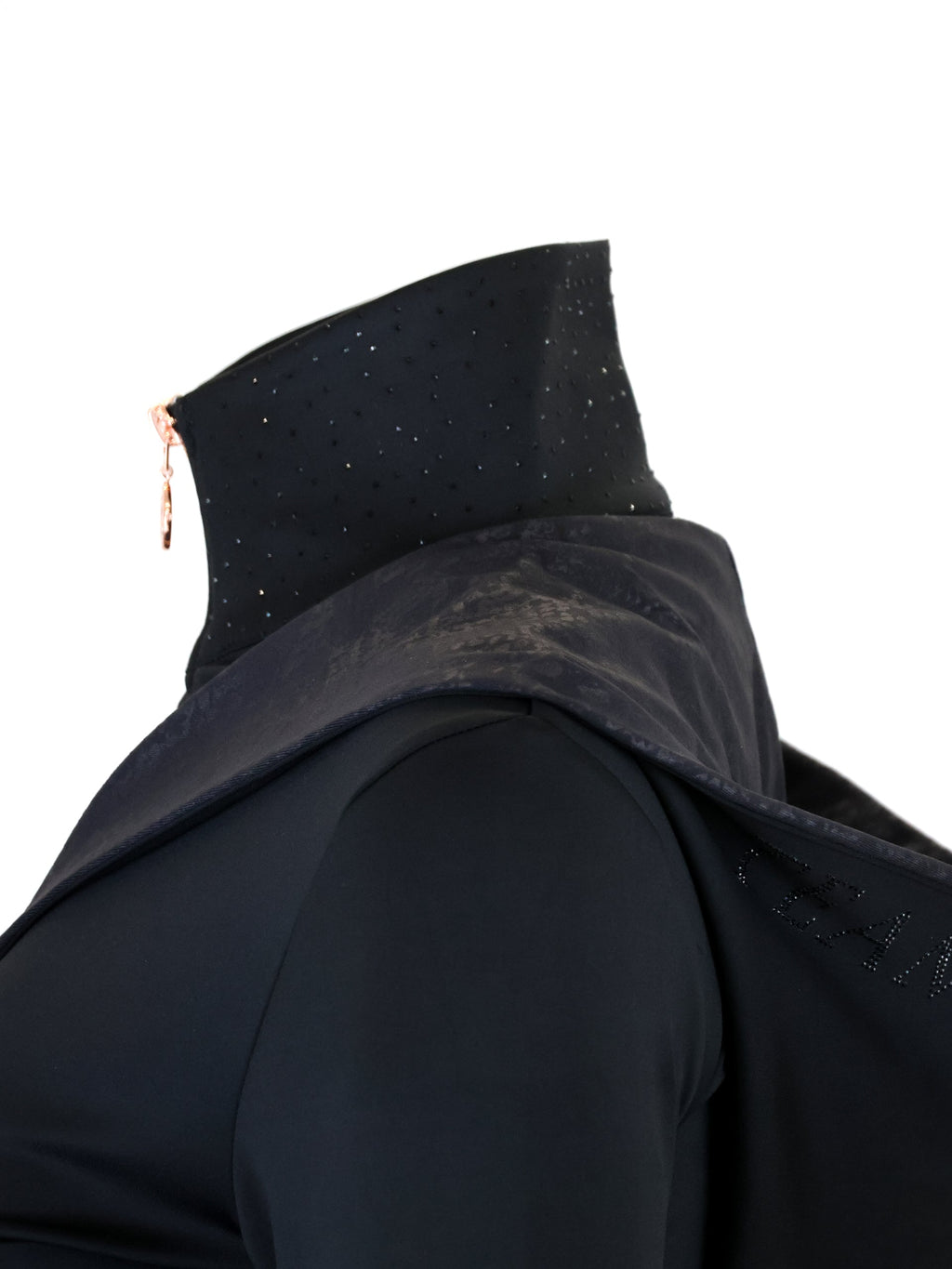 Medusa Sculpt Jacket