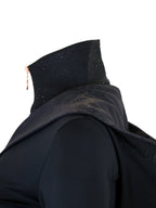 Medusa Sculpt Jacket