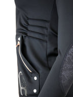 Medusa Sculpt Jacket