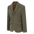 Mens Claydon Tweed Riding Jacket