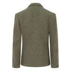 Mens Claydon Tweed Riding Jacket