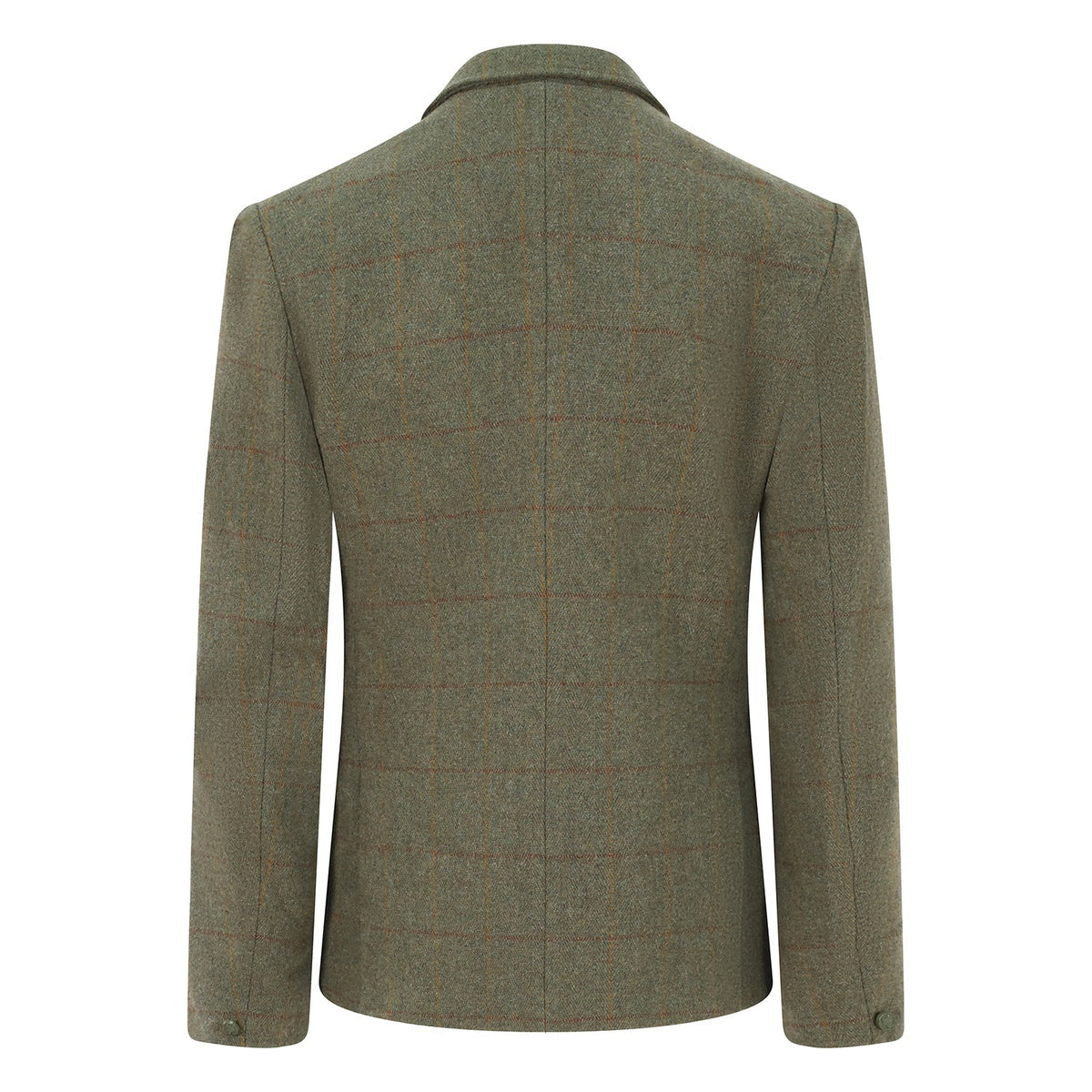 Mens Claydon Tweed Riding Jacket