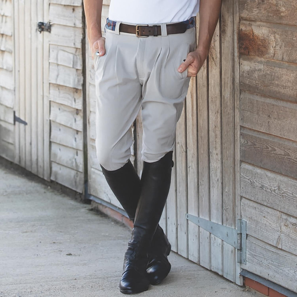Mens Elite Breeches