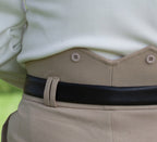 Mens Foxhunter Hybrid Breeches