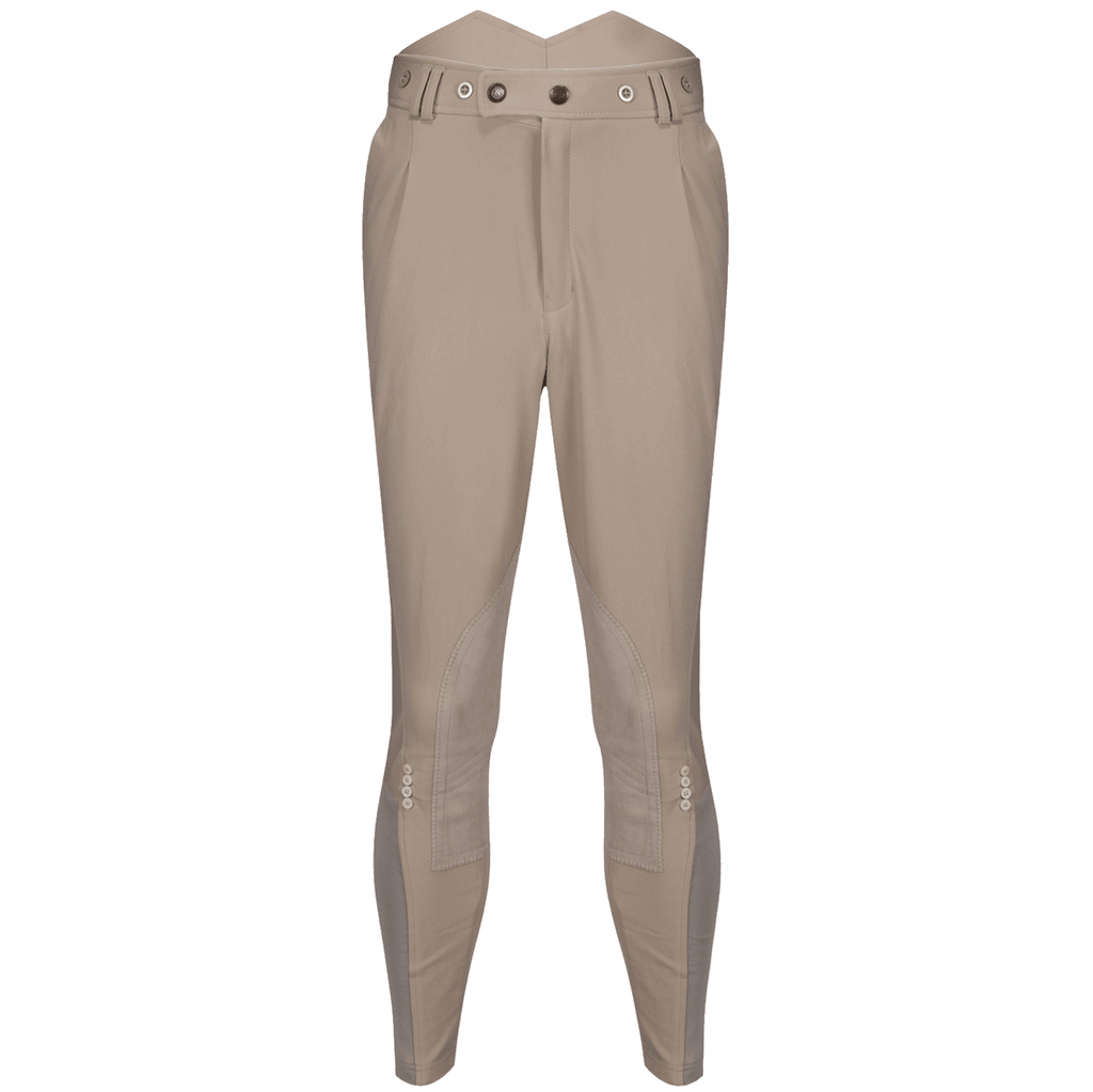 Mens Foxhunter Hybrid Breeches
