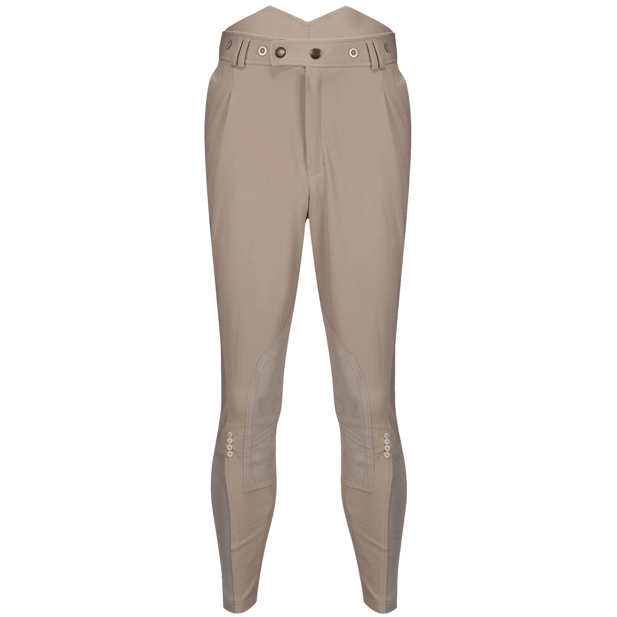 Mens Foxhunter Hybrid Breeches