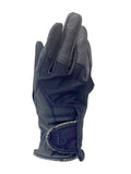 Gloves - Sparkle Navy & Navy