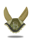 Bonnet - Olive Rhinestone Prestige