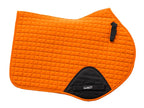 Orange Close Contact GP Saddle Pad | Pony & Full