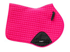 Pink Close Contact GP Saddle Pad | Pony & Full