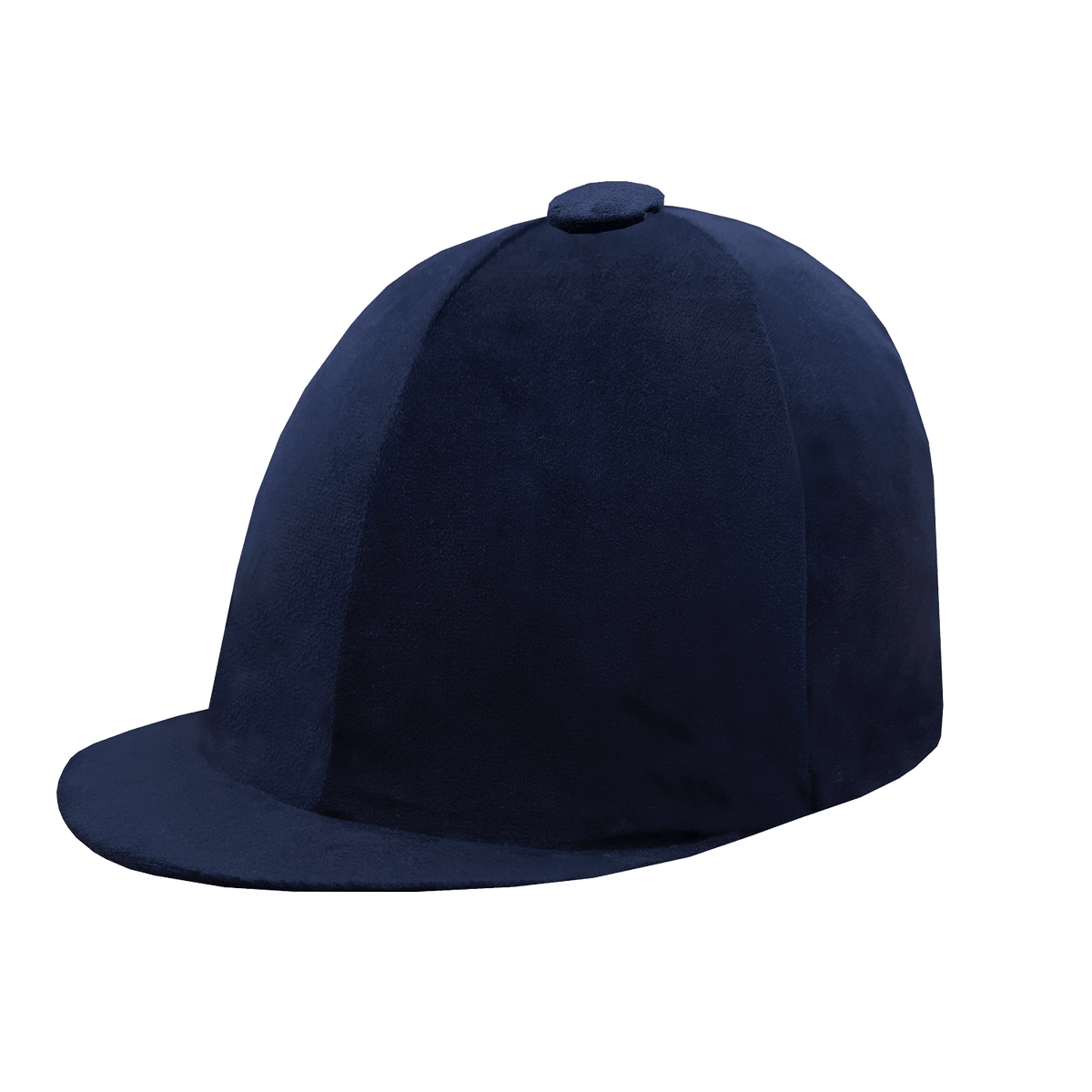 Premium Velvet Show Hat Silk