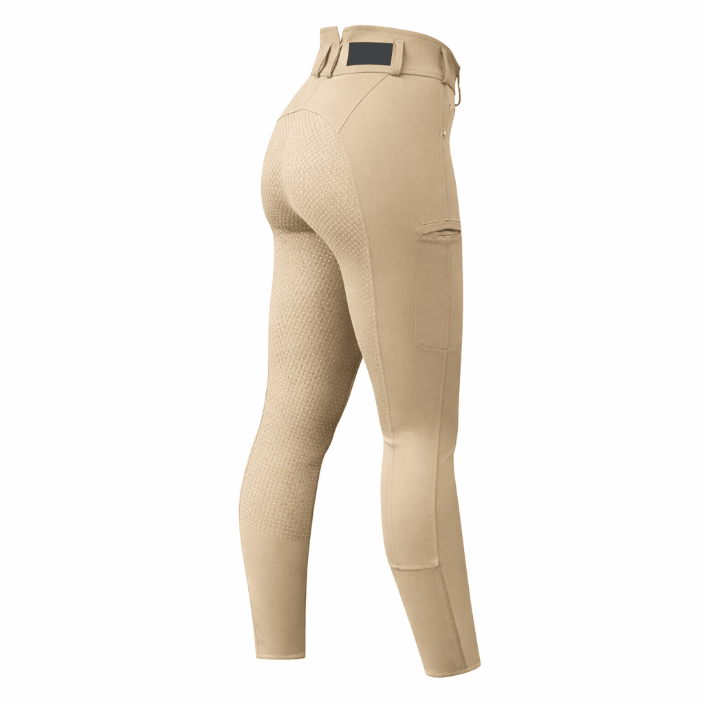 Prestige Grip Breeches