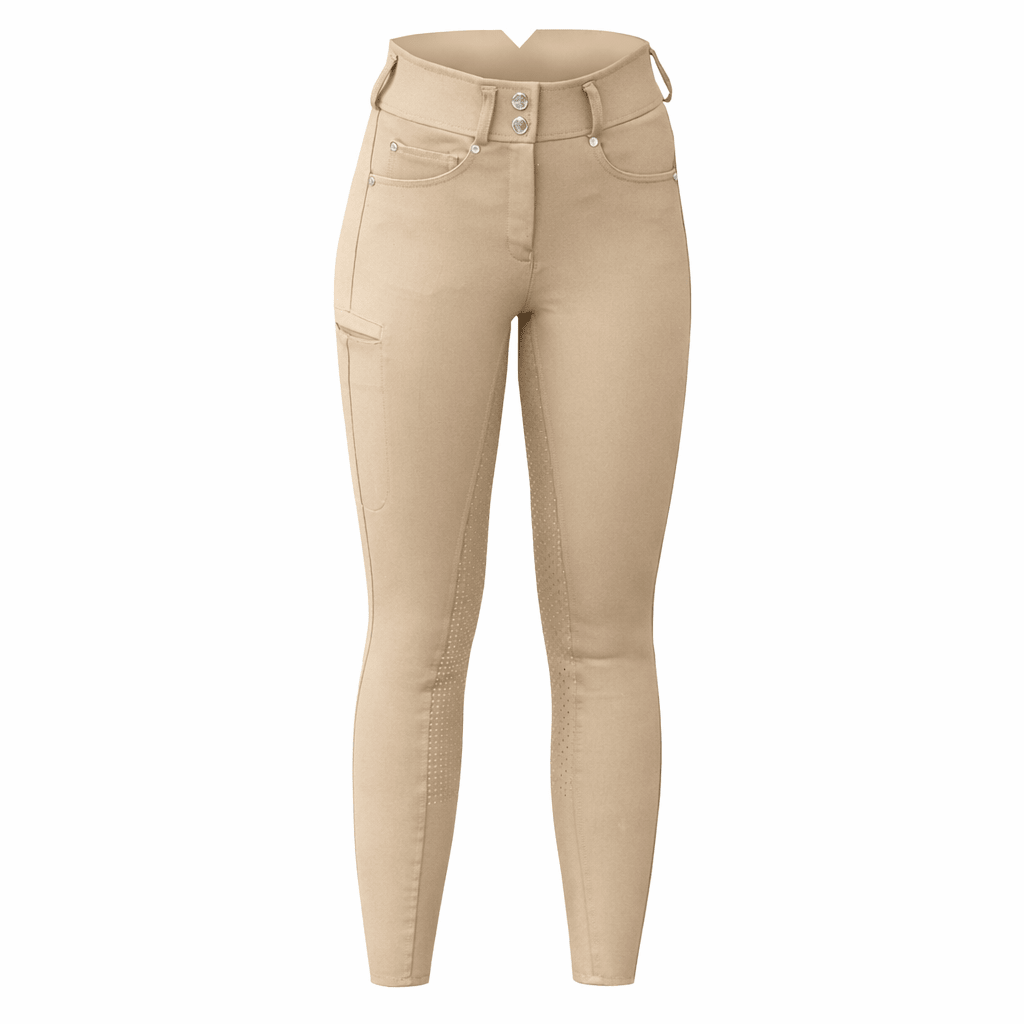 Prestige Grip Breeches