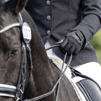 Pro-Mesh Grip Riding Gloves