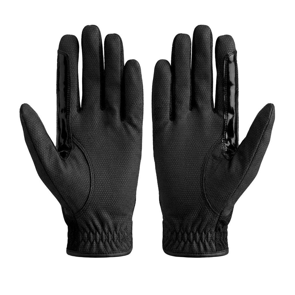 Pro-Mesh Grip Riding Gloves