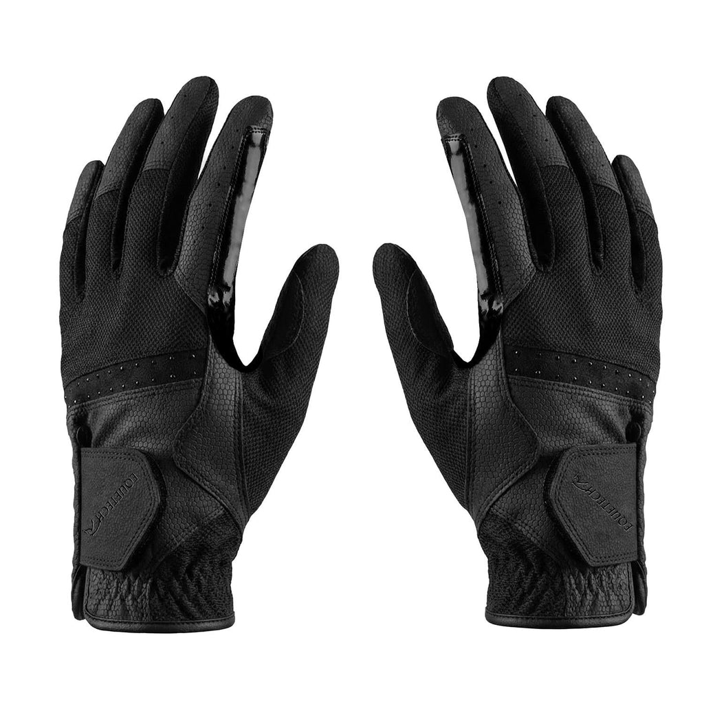 Pro-Mesh Grip Riding Gloves
