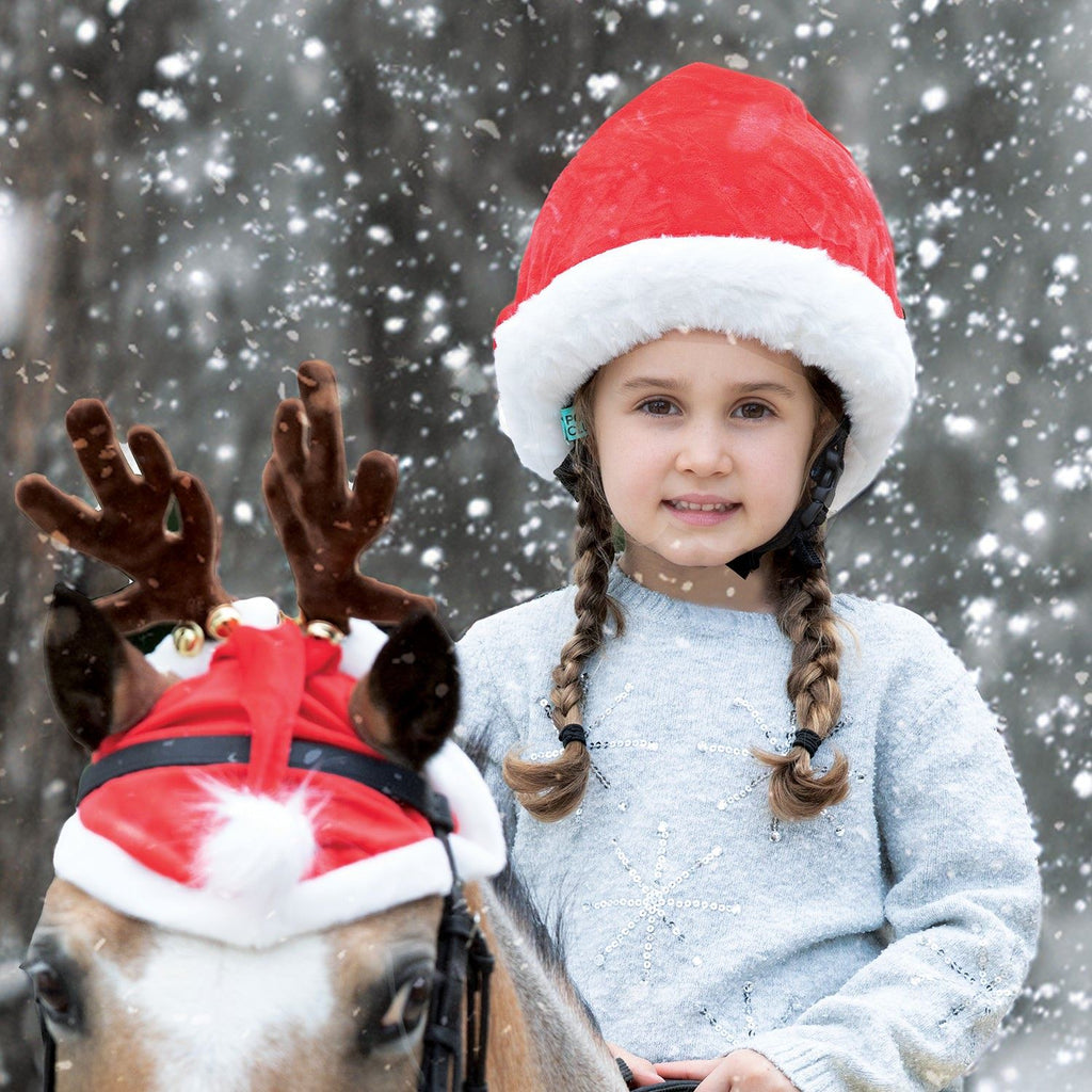 Santa's Hat Silk