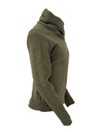 Kids Selena Sage Fleece Jacket