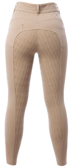 Shaper Breeches
