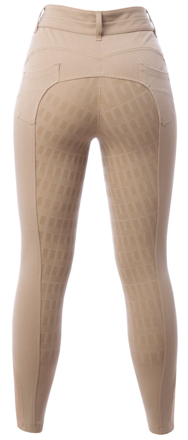 Shaper Breeches
