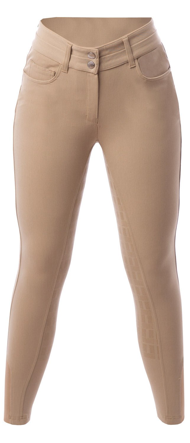 Shaper Breeches