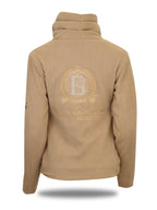 Kids Selena Stone Fleece Jacket