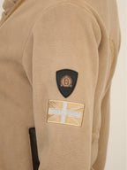 Selena Stone Fleece Jacket