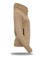 Selena Stone Fleece Jacket