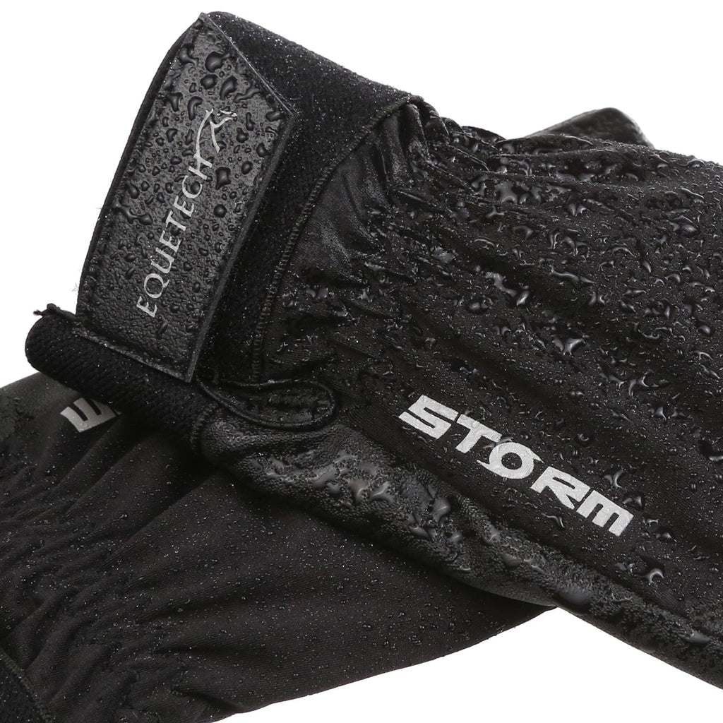 Storm Waterproof Riding Gloves