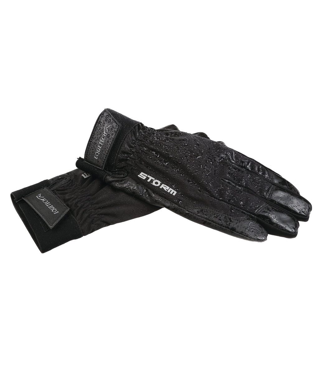 Storm Waterproof Riding Gloves