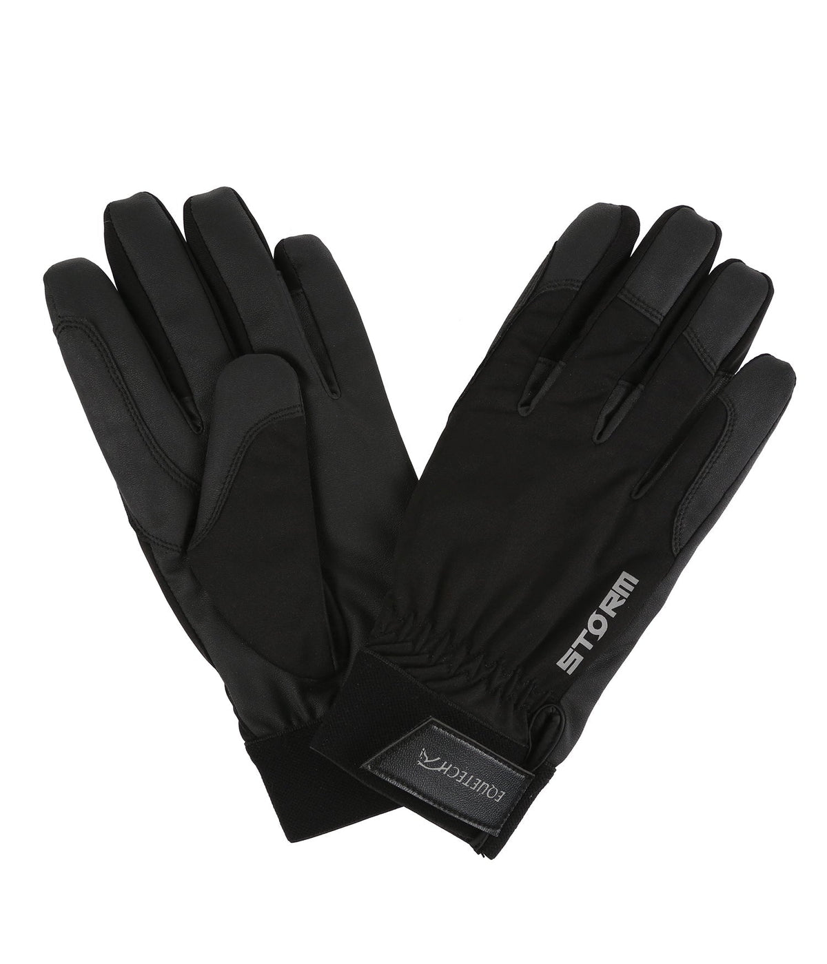 Storm Waterproof Riding Gloves