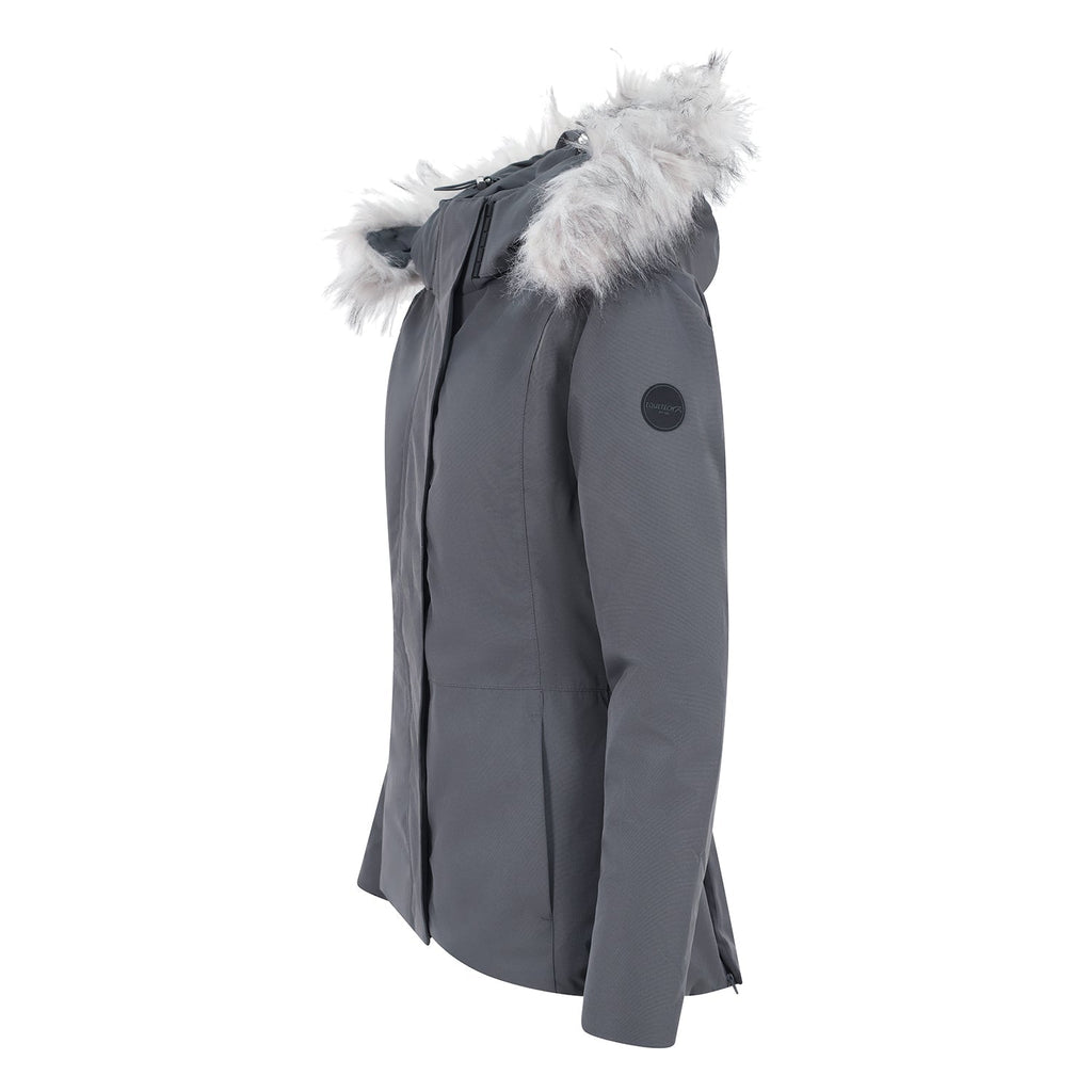 Stratus Padded Waterproof Jacket