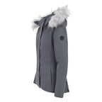 Stratus Padded Waterproof Jacket