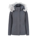 Stratus Padded Waterproof Jacket