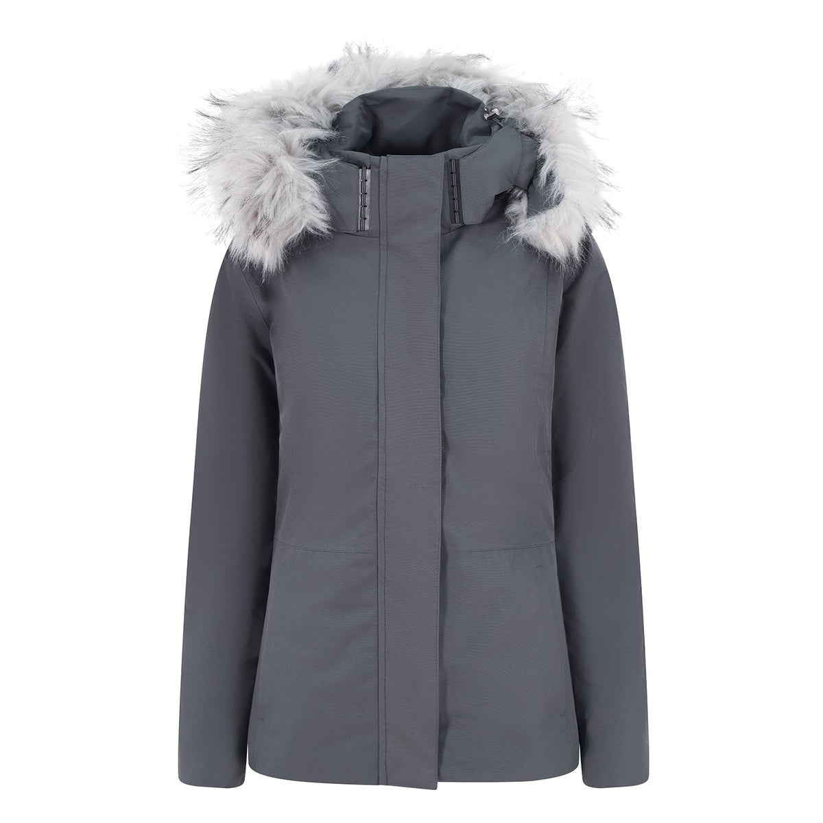 Stratus Padded Waterproof Jacket