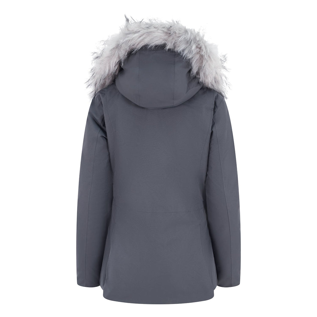 Stratus Padded Waterproof Jacket