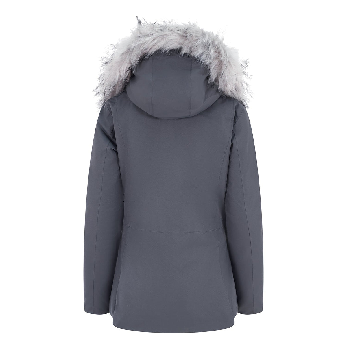 Stratus Padded Waterproof Jacket